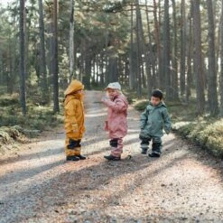 Douglas Recycled Rain Coverall Leaf Green -Kuling 1024x1024 2038