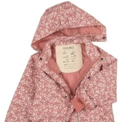 Kansas Floral Shell Coverall Desert Pink -Kuling 1024x1024 2060