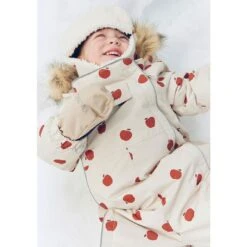 Val D'Isere Snowsuit Foggy White Apple -Kuling 1024x1024 2069