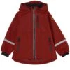 Trysil Shell Jacket Burgundy -Kuling 1024x1024 2075