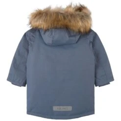 Revelstoke Parka Flintstone Blue -Kuling 1024x1024 2107
