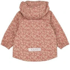 Edinburgh Floral Recycled Rain Jacket Desert Pink 15 Edinburgh Floral Recycled Rain Jacket Desert Pink -Kuling 1024x1024 2120