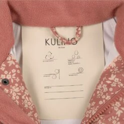 Edinburgh Floral Recycled Rain Jacket Desert Pink 18 Edinburgh Floral Recycled Rain Jacket Desert Pink -Kuling 1024x1024 2123