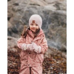 Edinburgh Floral Recycled Rain Jacket Desert Pink 21 Edinburgh Floral Recycled Rain Jacket Desert Pink -Kuling 1024x1024 2126