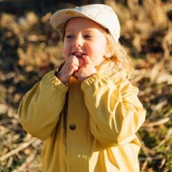 Ottawa Lined Recycled Rain Set Harvest Yellow -Kuling 1024x1024 2131