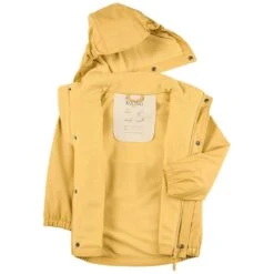 Ottawa Lined Recycled Rain Set Harvest Yellow -Kuling 1024x1024 2132
