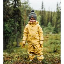 Ottawa Lined Recycled Rain Set Harvest Yellow -Kuling 1024x1024 2135