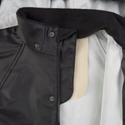 San Marino Recycled Rain Set Always Black -Kuling 1024x1024 2141