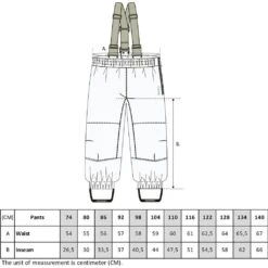 Going Shell Pants Always Black -Kuling 1024x1024 2175