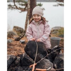 Washington Shell Jacket Woody Rose -Kuling 1024x1024 2182