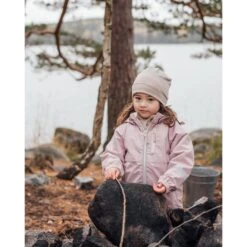 Washington Shell Jacket Woody Rose -Kuling 1024x1024 2183