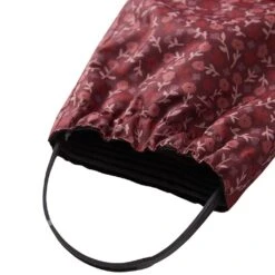 Whistler Floral Winter Pants Violet Grape -Kuling 1024x1024 2219