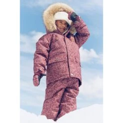 Whistler Floral Winter Pants Violet Grape -Kuling 1024x1024 2220