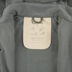 Ottawa Lined Recycled Rain Set Light Green -Kuling 1024x1024 2259