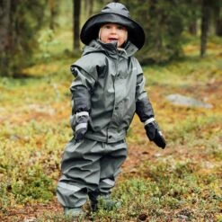 Ottawa Lined Recycled Rain Set Light Green -Kuling 1024x1024 2260