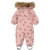 Val D'Isere Snowsuit Cherry Love -Kuling 1024x1024 2261