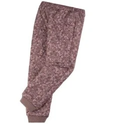 Busan Thermo Pants Lilac Flower -Kuling 1024x1024 2267