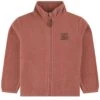 Northpole Fleece Jacket Burnt Pink -Kuling 1024x1024 227