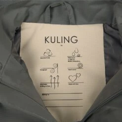 Stockholm Shell Jacket Green -Kuling 1024x1024 2277