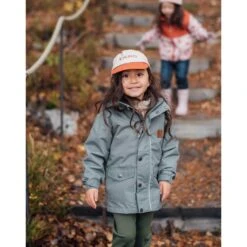 Stockholm Shell Jacket Green -Kuling 1024x1024 2280