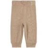 Wool Baby Pants Sand -Kuling 1024x1024 23