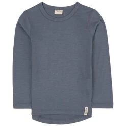 Baselayer Top Flintstone Blue