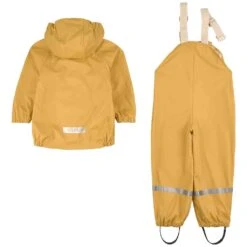 San Marino Recycled Rain Set Harvest Yellow -Kuling 1024x1024 2301