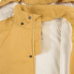 San Marino Recycled Rain Set Harvest Yellow -Kuling 1024x1024 2302