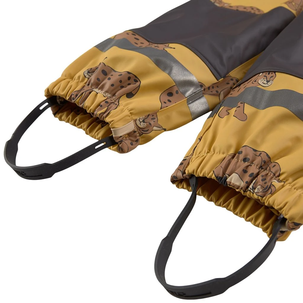 Douglas Recycled Lined Rain Coverall Kleo 10 Douglas Recycled Lined Rain Coverall Kleo - Image 8