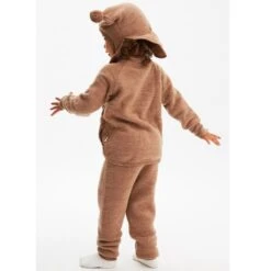 Fleece Pants Walnut 10 Fleece Pants Walnut -Kuling 1024x1024 234