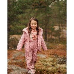 Going Floral Shell Pants Desert Pink -Kuling 1024x1024 2346