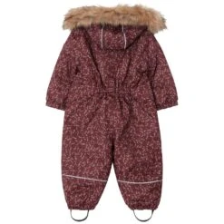 Val D'Isere Floral Snowsuit Violet Grape -Kuling 1024x1024 2366