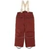 Niseko Ski Pants Burgundy -Kuling 1024x1024 2369