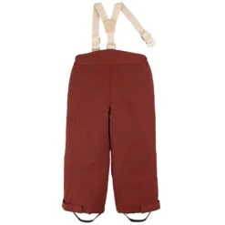 Niseko Ski Pants Burgundy -Kuling 1024x1024 2370