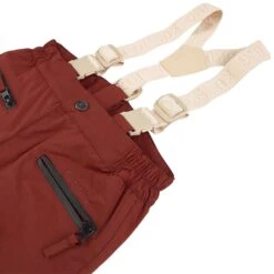 Niseko Ski Pants Burgundy -Kuling 1024x1024 2371