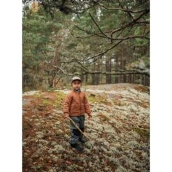 Busan Thermo Jacket Walnut -Kuling 1024x1024 2382