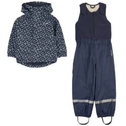 Ottawa Recycled Rain Set Sakura Flower