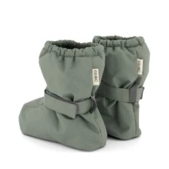 Yellowstone Booties Green -Kuling 1024x1024 2399