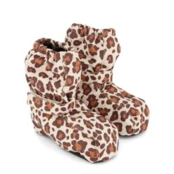 Yellowstone Booties Hazelnut Leo -Kuling 1024x1024 2403