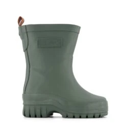 Caracas Rain Boots Light Green