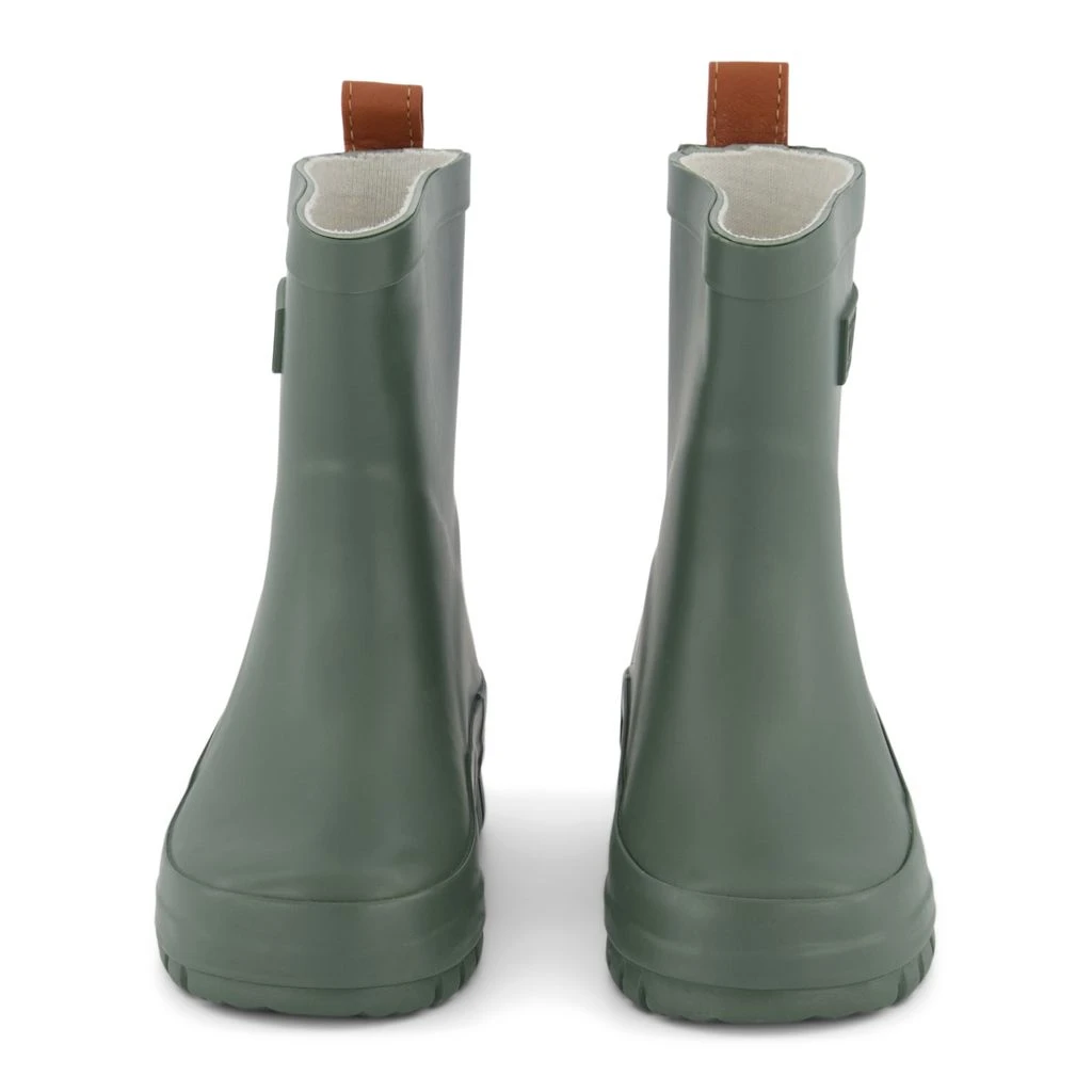 Caracas Rain Boots Light Green 6 Caracas Rain Boots Light Green - Image 4