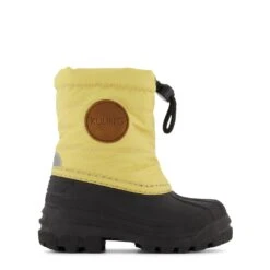 Isaberg Winter Boots Harvest Yellow