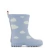 Caracas Rain Boots Mist Blue Clouds 2 Caracas Rain Boots Mist Blue Clouds -Kuling 1024x1024 2421