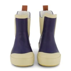 Wells Color-blocked Rain Boots Navy/Sand -Kuling 1024x1024 2436