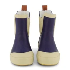 Wells Color-blocked Rain Boots Navy/Sand -Kuling 1024x1024 2439