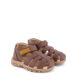 Dili Sandals Brown -Kuling 1024x1024 2462