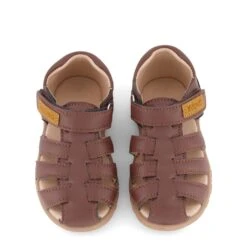 Dili Sandals Brown -Kuling 1024x1024 2463