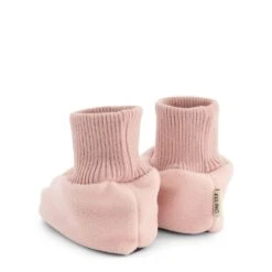 Livigno Wind Fleece Booties Woody Rose -Kuling 1024x1024 2470