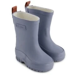 Caracas Rain Boots Flintstone Blue -Kuling 1024x1024 2492