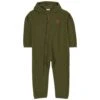Northpole Fleece Onesie Moss Green -Kuling 1024x1024 25